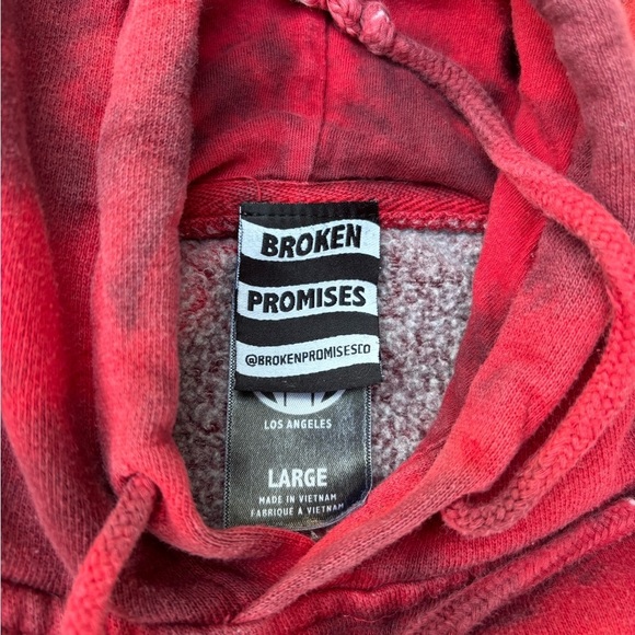 Broken Promises - Picture 3 of 6